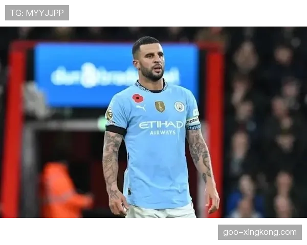 凯尔·沃克高位防线中的回追能力：如何扮演最后一道防线的关键角色