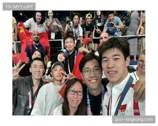 把潘展乐放进娱乐圈，他拎个菜篮子都能撑一周热搜